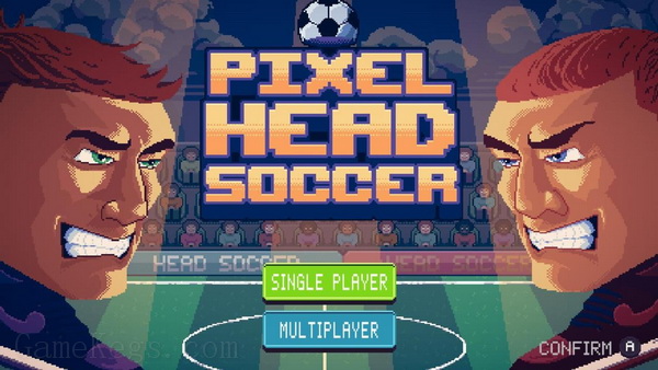 像素掌上游戏.Pixel Head Soccer_0