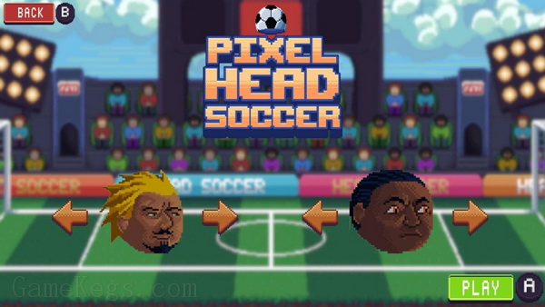 像素掌上游戏.Pixel Head Soccer_1