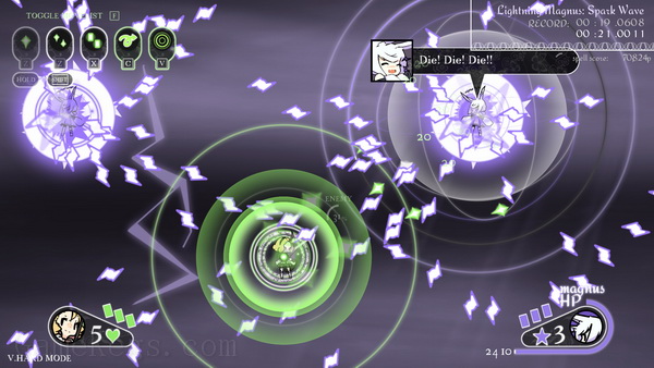 少女与魔法.Maiden & Spell_3