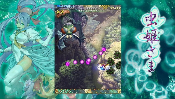 虫姬.MushihimeSama_2