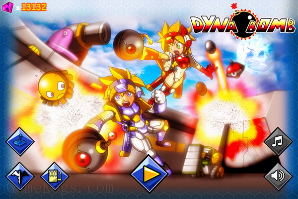爆弹高手.Dyna Bomb_1