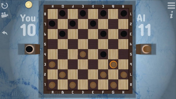 跳棋大师.Checkers Master_0