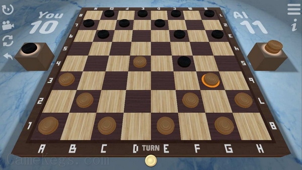 跳棋大师.Checkers Master_1