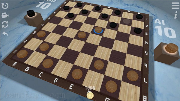 跳棋大师.Checkers Master_2