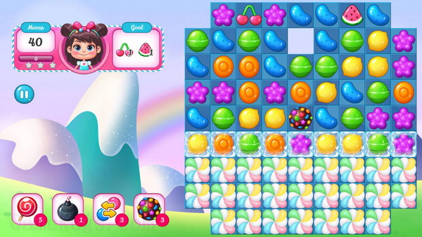 糖果萌萌消.Candy Match Kiddies_1