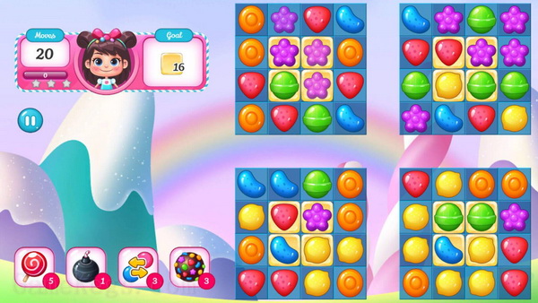糖果萌萌消.Candy Match Kiddies_2