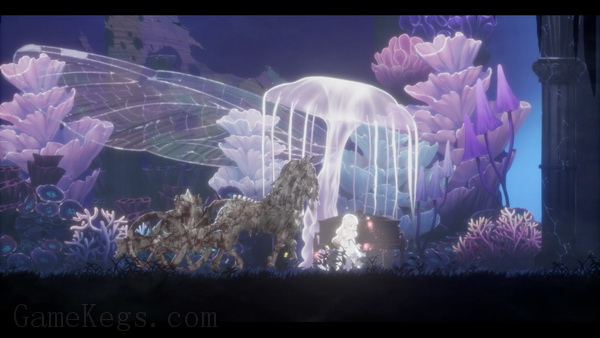终结的百合花：骑士们的救赎.Ender Lilies: Quietus of the Knights_3