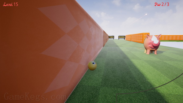 愤怒高尔夫.Angry Golf_2