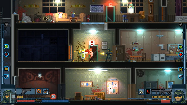 破门而入：行动小队.Door Kickers: Action Squad_0
