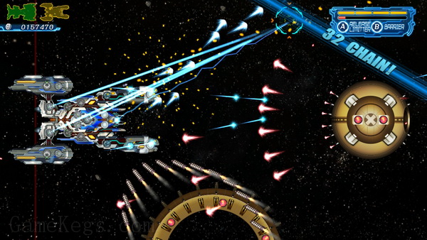 星舰复仇者行动：地球夺还大作战.Starship Avenger Operation: Take Back Earth_0