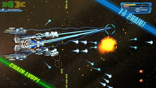 星舰复仇者行动：地球夺还大作战.Starship Avenger Operation: Take Back Earth_1