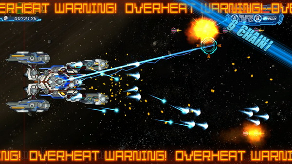 星舰复仇者行动：地球夺还大作战.Starship Avenger Operation: Take Back Earth_4