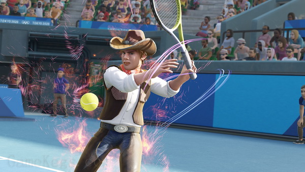 2020东京奥运会.Olympic Games Tokyo 2020 The Official Video Game_0