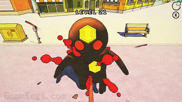 子弹轨迹.Bullet Trail_1