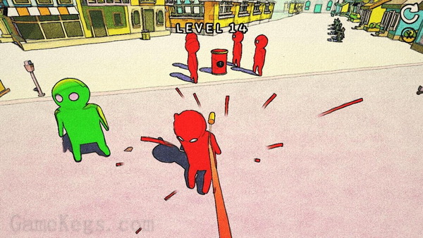 子弹轨迹.Bullet Trail_2