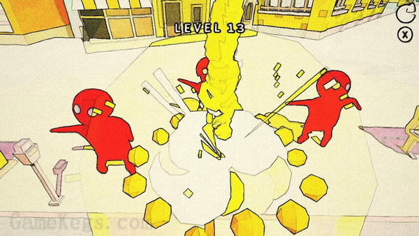 子弹轨迹.Bullet Trail_4