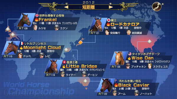 赛马大亨9：2021.Winning Post 9 2021_2