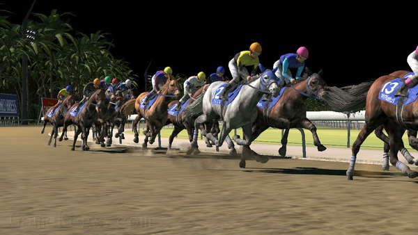 赛马大亨9：2021.Winning Post 9 2021_4