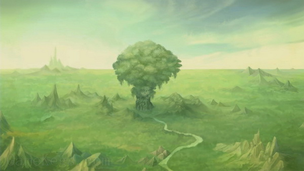 圣剑传说：玛娜传奇 – 重制版.Legend of Mana Remastered_0