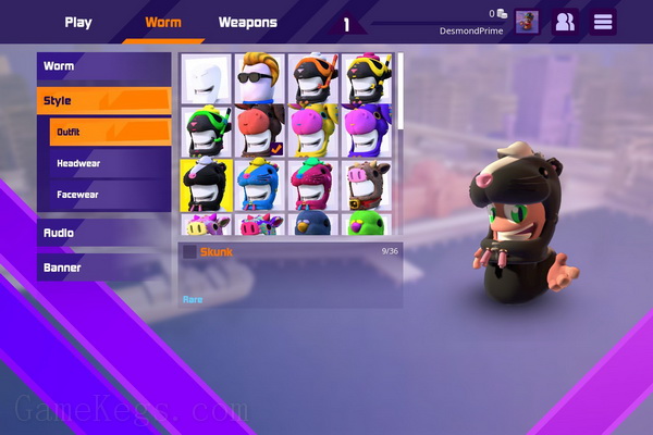 百战天虫：大混战.Worms Rumble_4