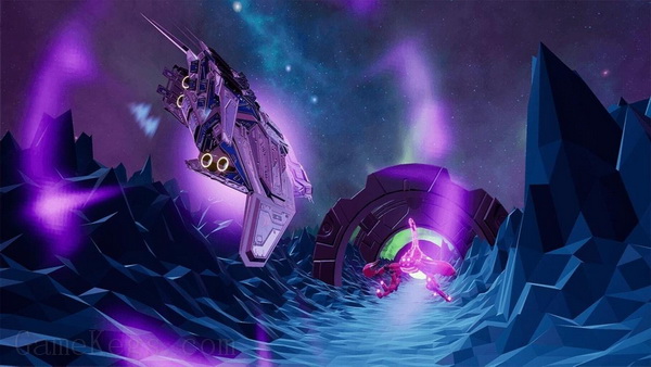 复古太空战机.Retro Space Fighter_2