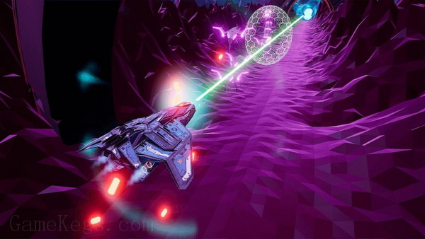 复古太空战机.Retro Space Fighter_3