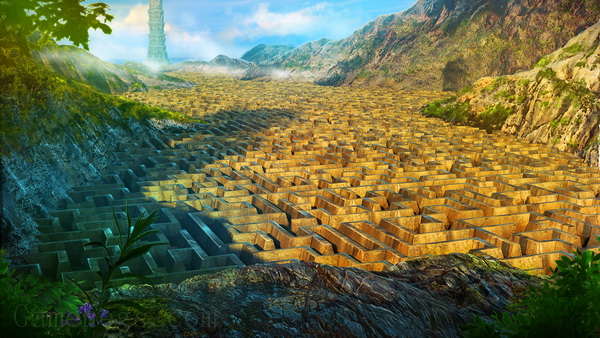 七个房间.The Seven Chambers_2