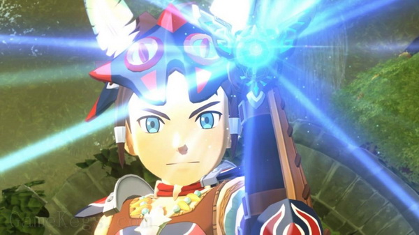 怪物猎人物语2：毁灭之翼.Monster Hunter Stories 2: Wings of Ruin_3