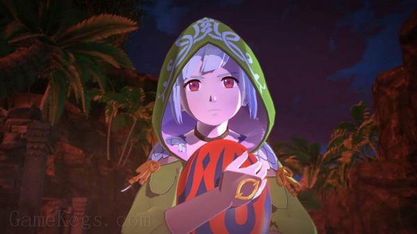 怪物猎人物语2：毁灭之翼.Monster Hunter Stories 2: Wings of Ruin_4