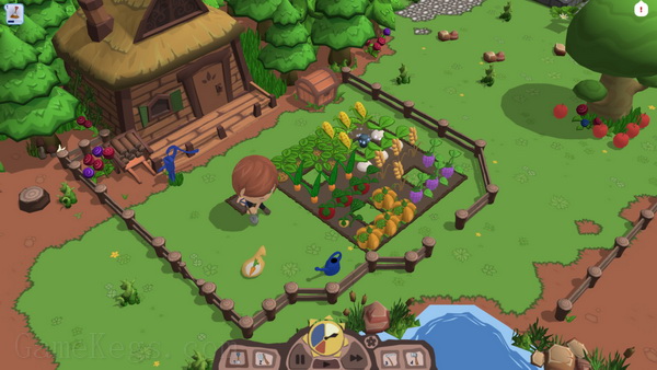 农场生活.Farm for your Life_2