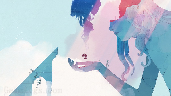 格瑞丝.Gris_1