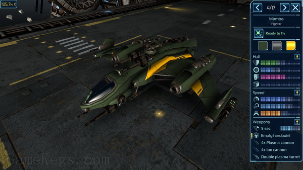 星舰指挥官：战争与贸易.Space Commander: War and Trade_2