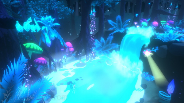 马拉维拉岛的奇禽异兽.Beasts of Maravilla Island_4