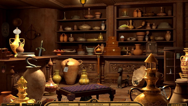 埃米莉阿彻与图坦卡蒙的诅咒.Emily Archer and the Curse of Tutankhamun_0