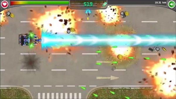 路怒症.Road Fury_1
