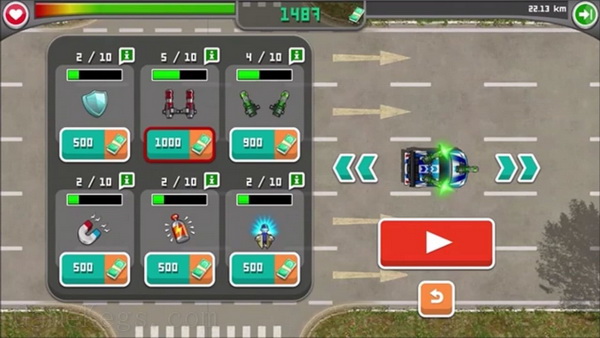 路怒症.Road Fury_2