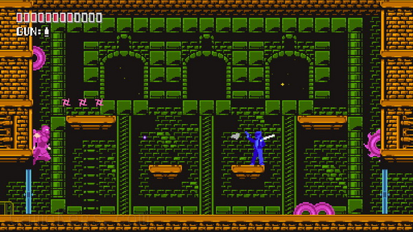街头清理者.Street Cleaner: The Video Game_1