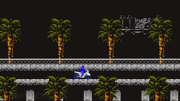街头清理者.Street Cleaner: The Video Game_2