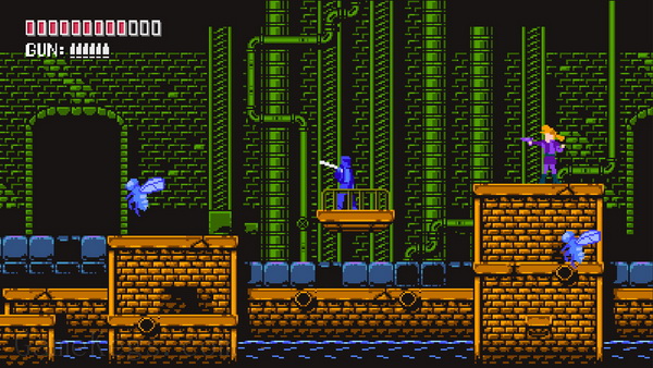 街头清理者.Street Cleaner: The Video Game_3