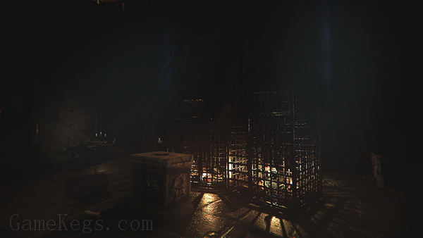 逃离房间3.Escape First 3_0