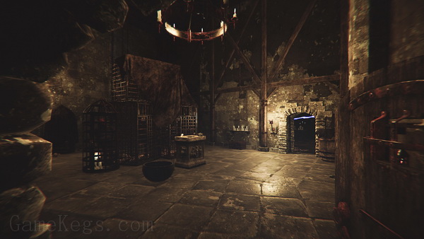 逃离房间3.Escape First 3_1