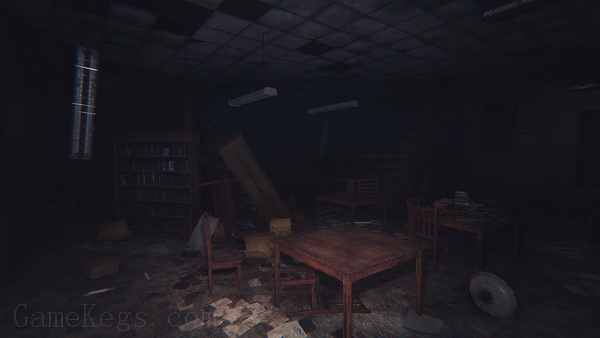 逃离房间3.Escape First 3_2