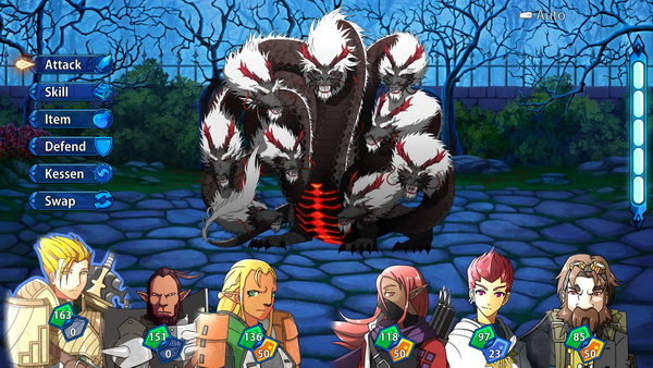 无限的冒险.Infinite Adventures_3