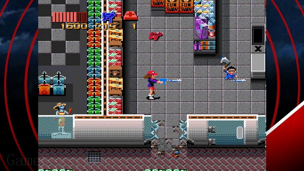 僵尸吃掉了我的邻居和巡逻的食尸鬼.Zombies Ate My Neighbors and Ghoul Patrol_1
