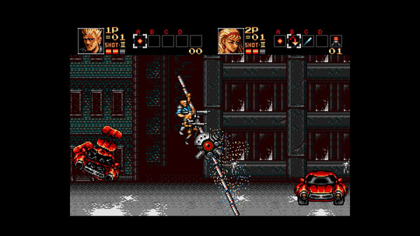 魂斗罗周年合集.Contra Anniversary Collection_3