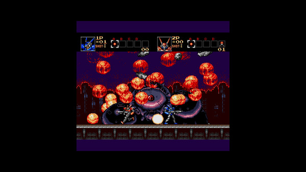 魂斗罗周年合集.Contra Anniversary Collection_5