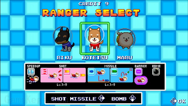 巡逻犬.Rangerdog_3