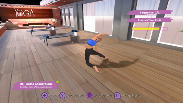 瑜伽大师.Yoga Master_2