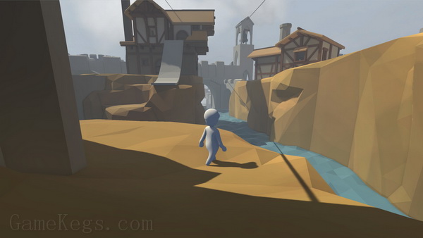 人类：一败涂地.Human: Fall Flat_1