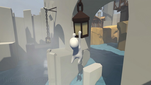 人类：一败涂地.Human: Fall Flat_3